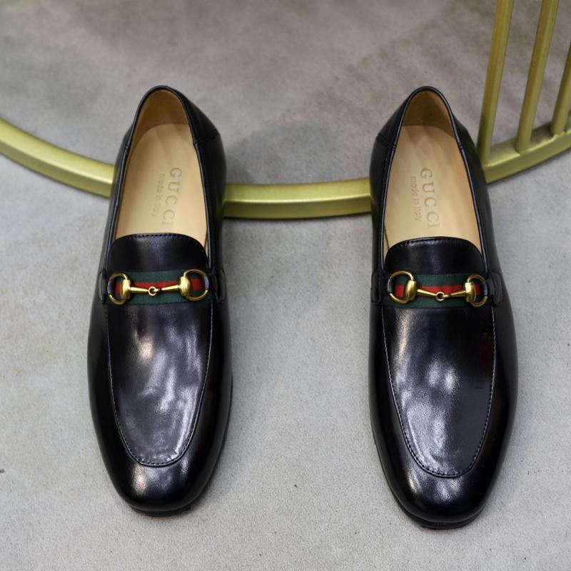 Gucci Business Shoes